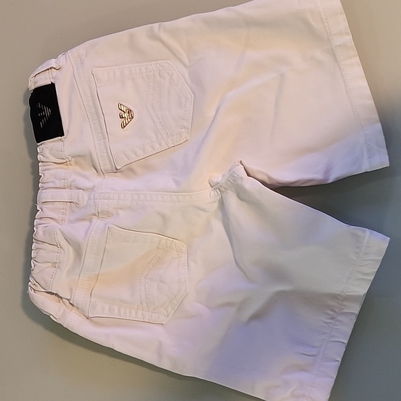 Emporio Armani short - Picture 2 of 5